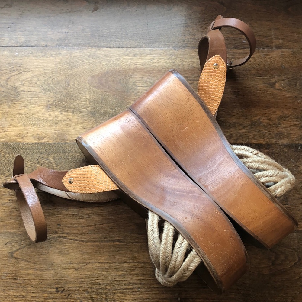 🌱sale🌱 Isabel Marant Zia Sandals